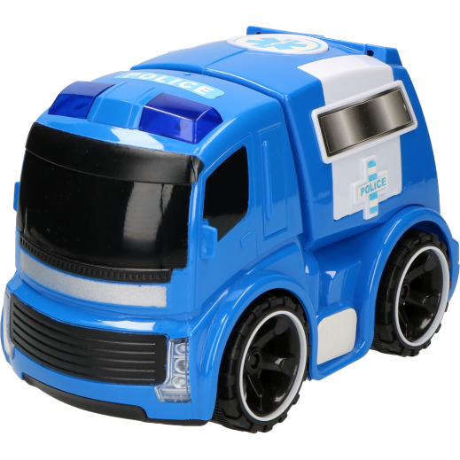 TU GIOCHI - Camion Pronto Intervento